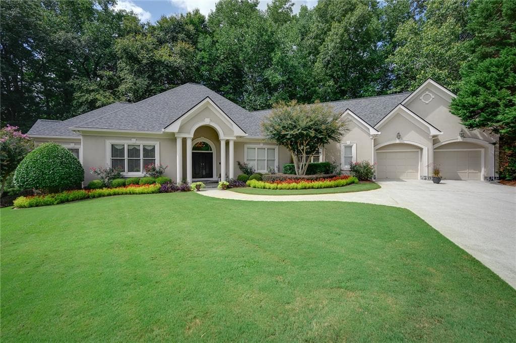 280 Nimblecreek Court, Lilburn, GA 30047 — most recent listing photo