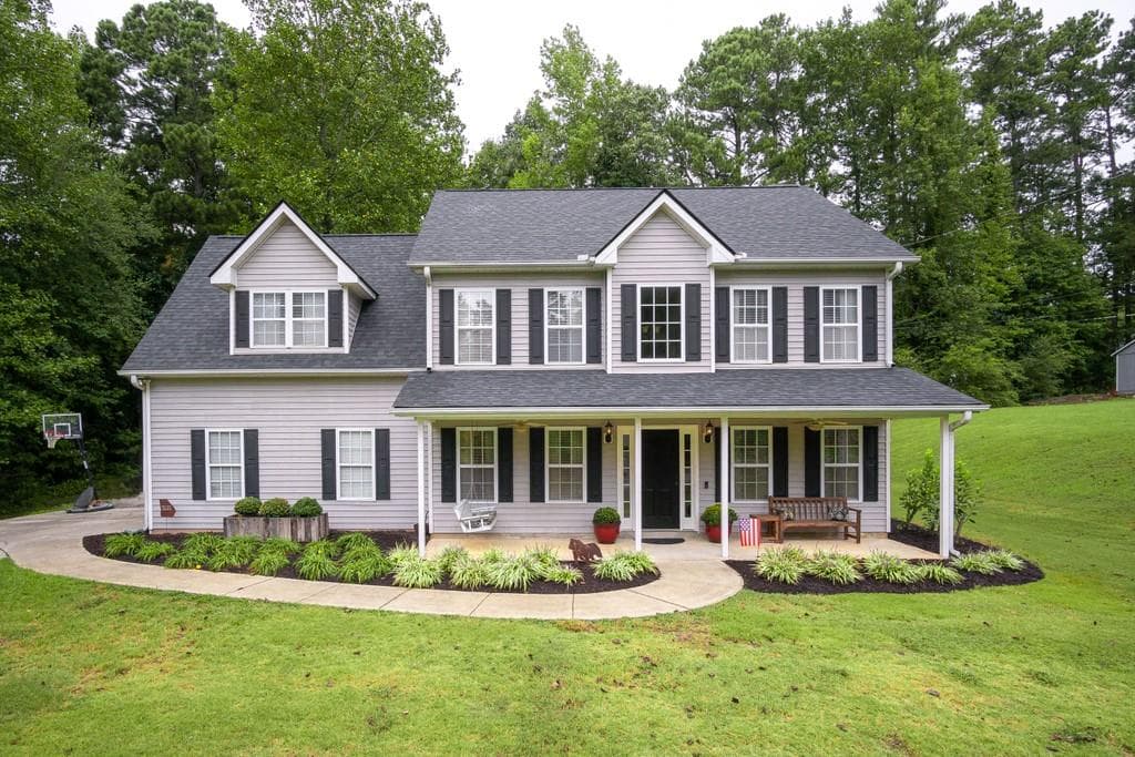1433 Cherokee Trail, Lawrenceville, GA 30043 — most recent listing photo