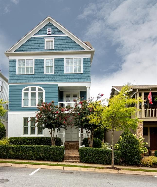 249 Fowler Street, Woodstock, GA 30188 — most recent listing photo