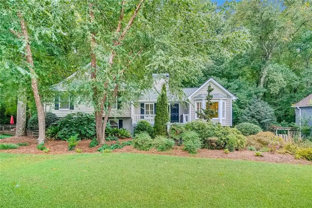 2378 Wilderness Way, Marietta, GA 30066 — most recent listing photo