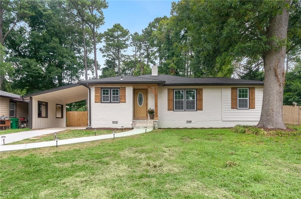 2950 Lowrance Drive, Decatur, GA 30033 — most recent listing photo