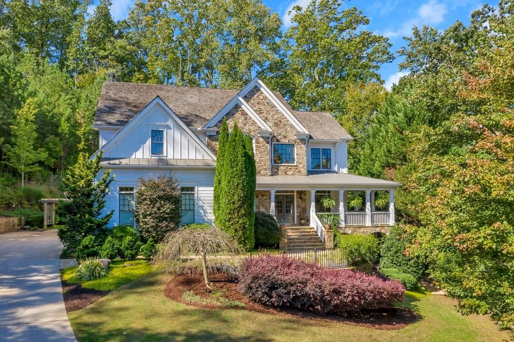 225 Six Hills Lane, Milton, GA 30004 — most recent listing photo