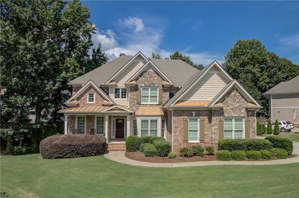 5905 WILD AZALEA Cove, Sugar Hill, GA 30518 — most recent listing photo