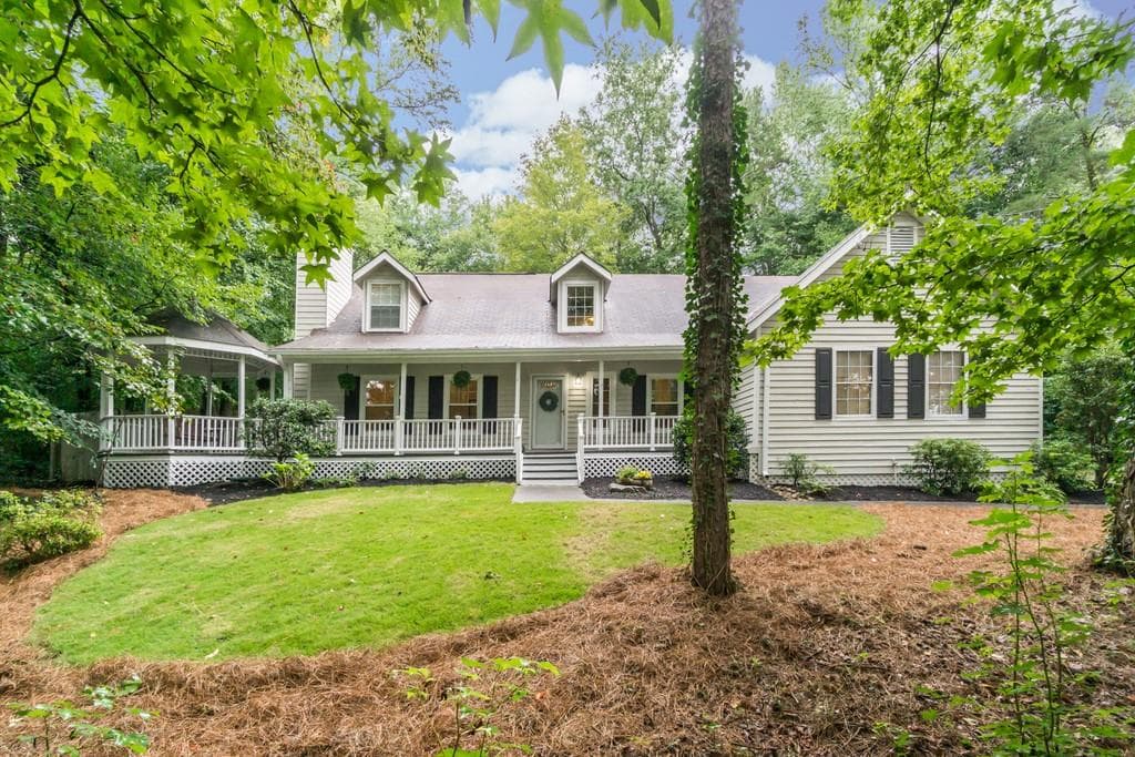 4430 Wood Creek Drive, Marietta, GA 30062 — most recent listing photo