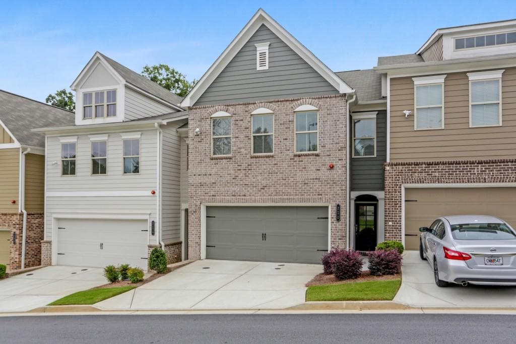 210 Alday Lane, Marietta, GA 30060 — most recent listing photo