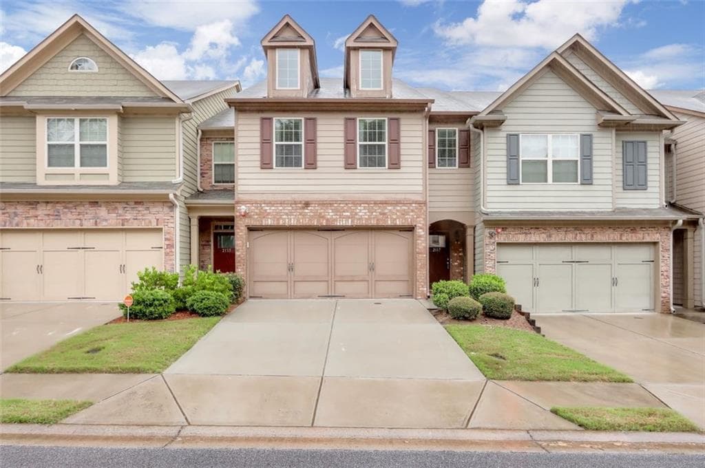 2117 Westhill Drive, Smyrna, GA 30082 — most recent listing photo