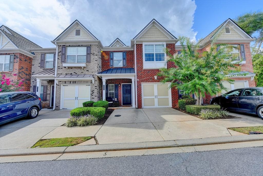 9796 Preswicke Point, Johns Creek, GA 30022 — most recent listing photo