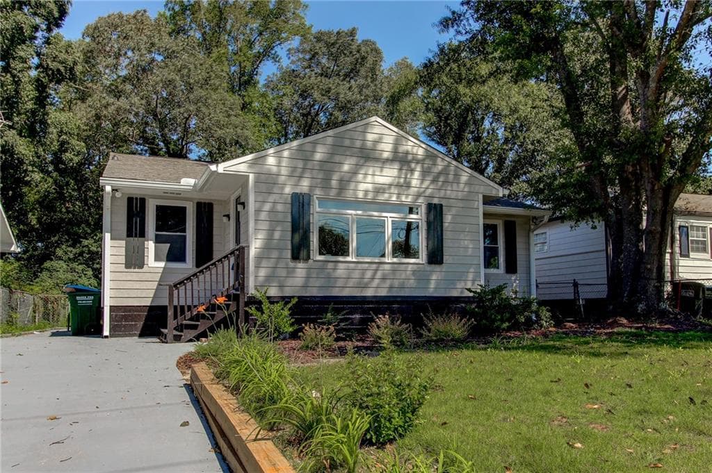 237 Birch Street, Hapeville, GA 30354 — most recent listing photo