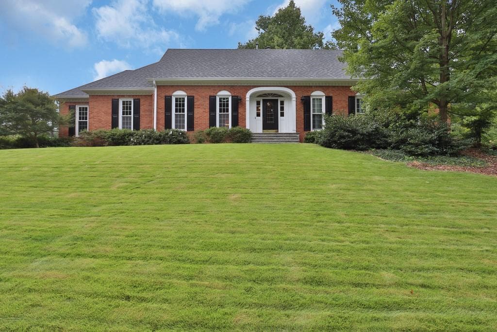 4279 Allenhurst Drive, Peachtree Corners, GA 30092 — most recent listing photo
