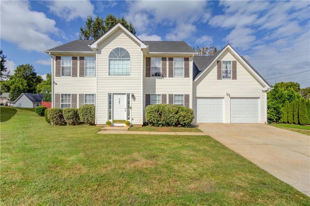 747 Asbury Way, Lithonia, GA 30058 — most recent listing photo