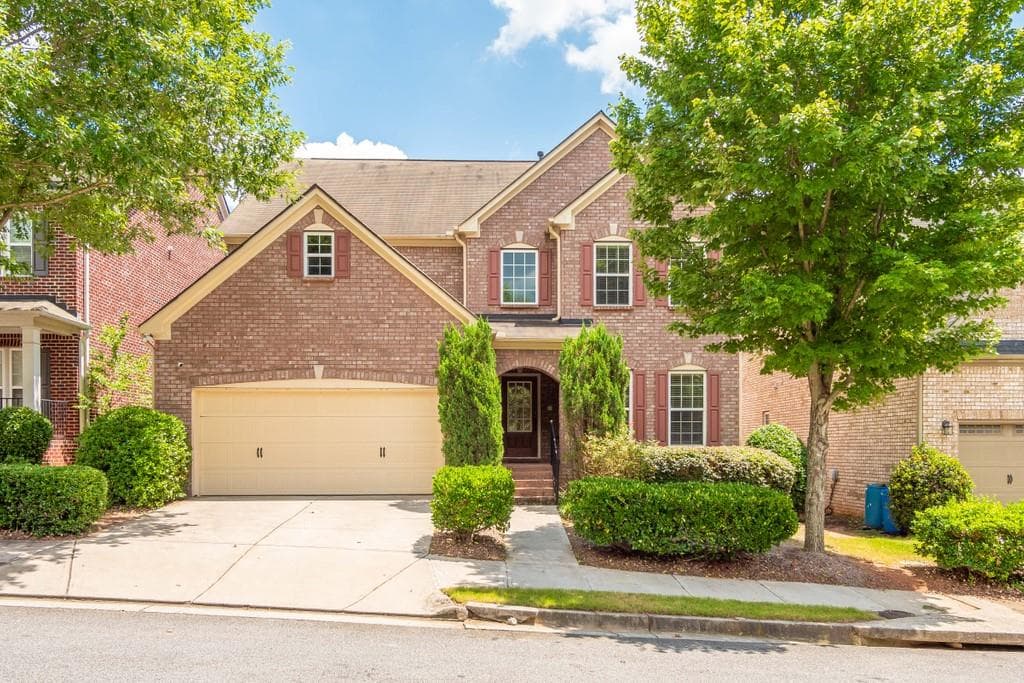 11329 Gates Terrace, Johns Creek, GA 30097 — most recent listing photo