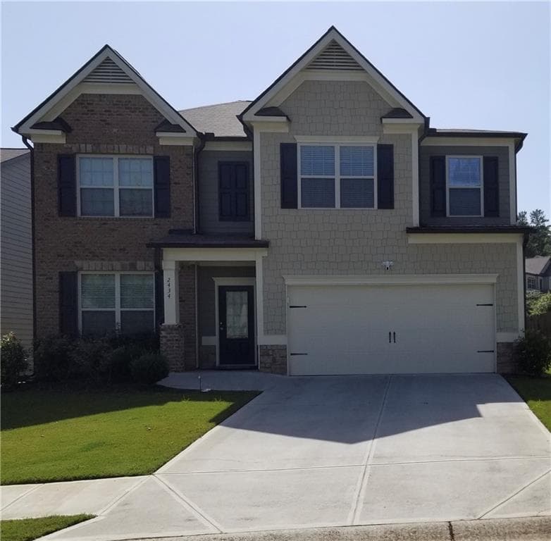 2434 Fair Oaks Way, College Park, GA 30337 — most recent listing photo
