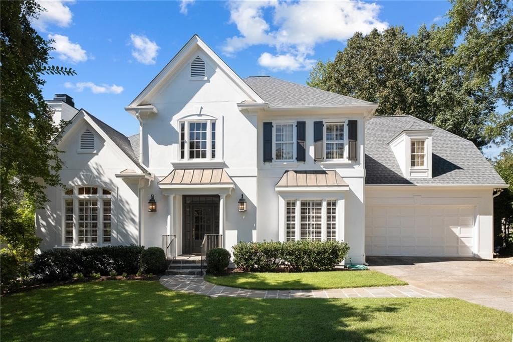 5800 Long Grove Drive, Sandy Springs, GA 30328 — most recent listing photo