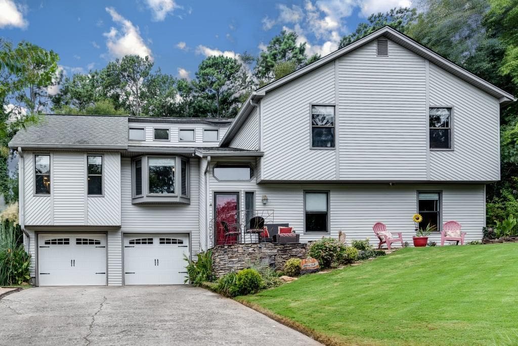 1189 Norfolk Drive, Acworth, GA 30102 — most recent listing photo
