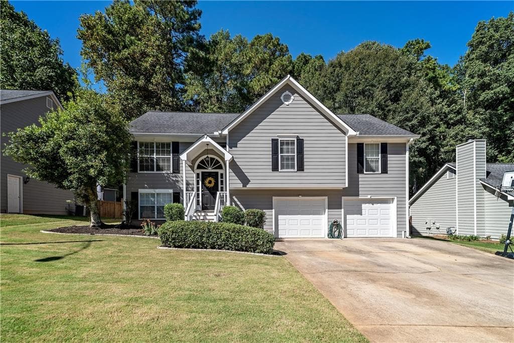 929 Rose Creek Trail, Woodstock, GA 30189 — most recent listing photo