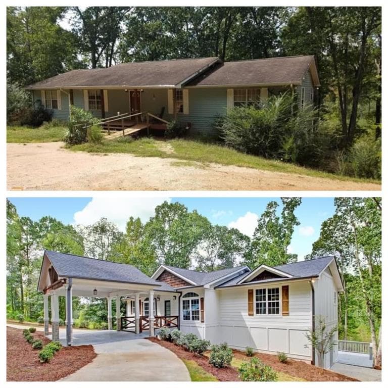 115 Shepard Way, Newnan, GA 30265 — most recent listing photo
