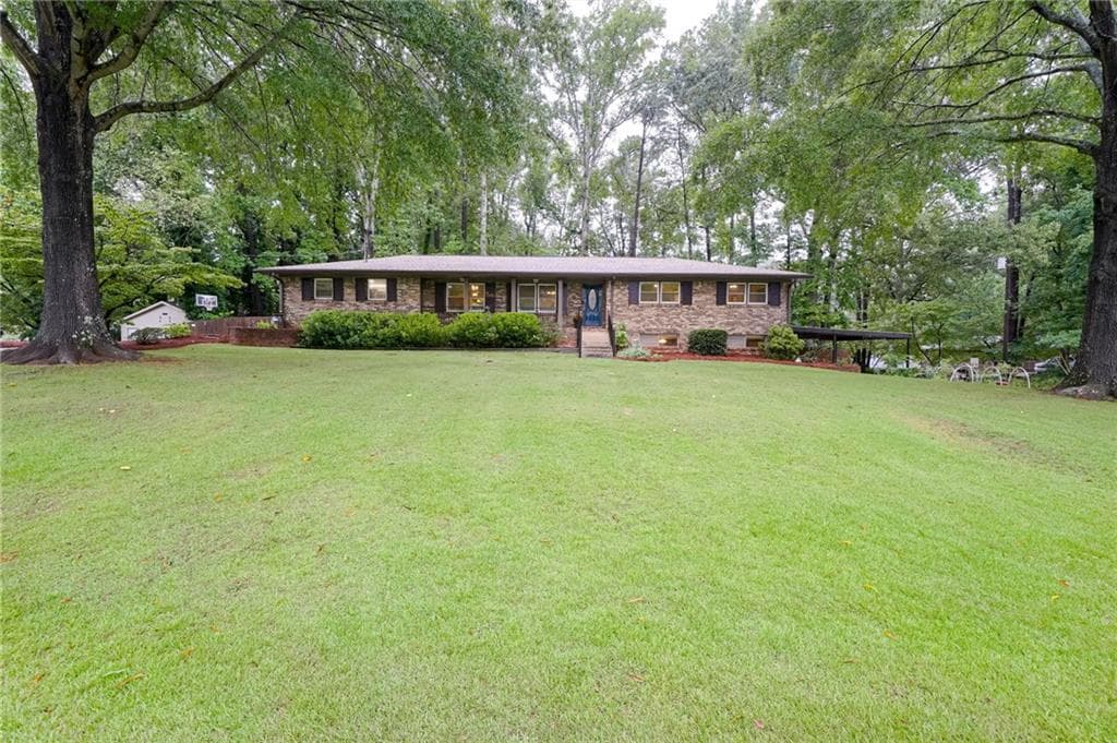 211 Dillard Drive, Kennesaw, GA 30144 — most recent listing photo