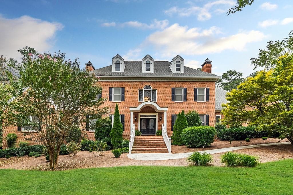 2235 Wilshire Drive, Grayson, GA 30017 — most recent listing photo