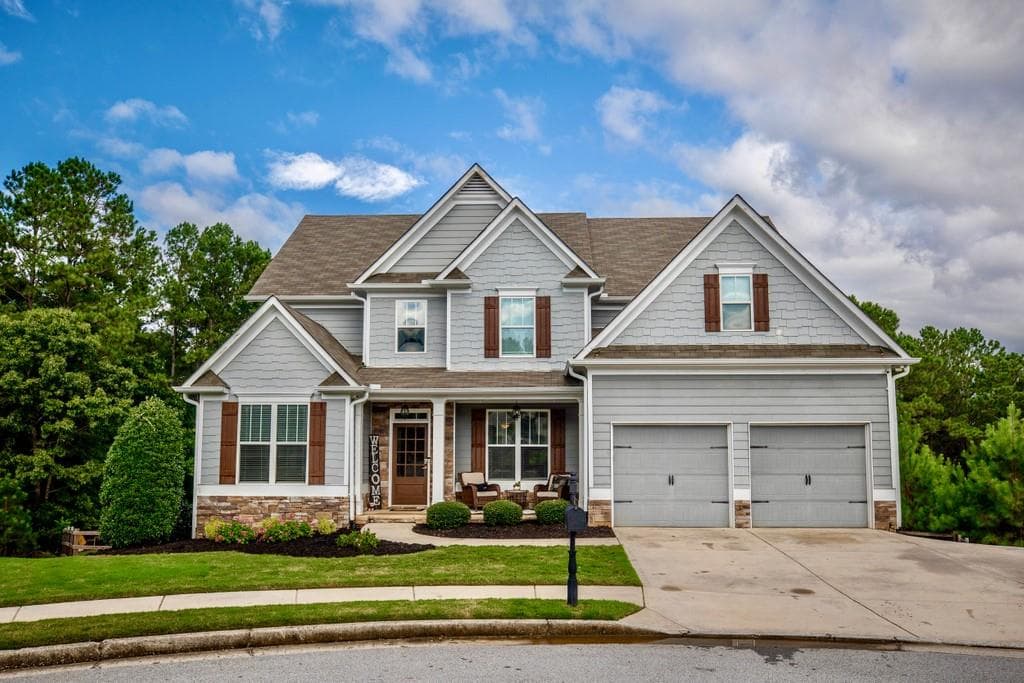544 Blackberry Run Drive, Dallas, GA 30132 — most recent listing photo