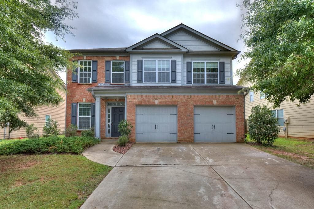 43 Morrison Crossing, Dallas, GA 30157 — most recent listing photo