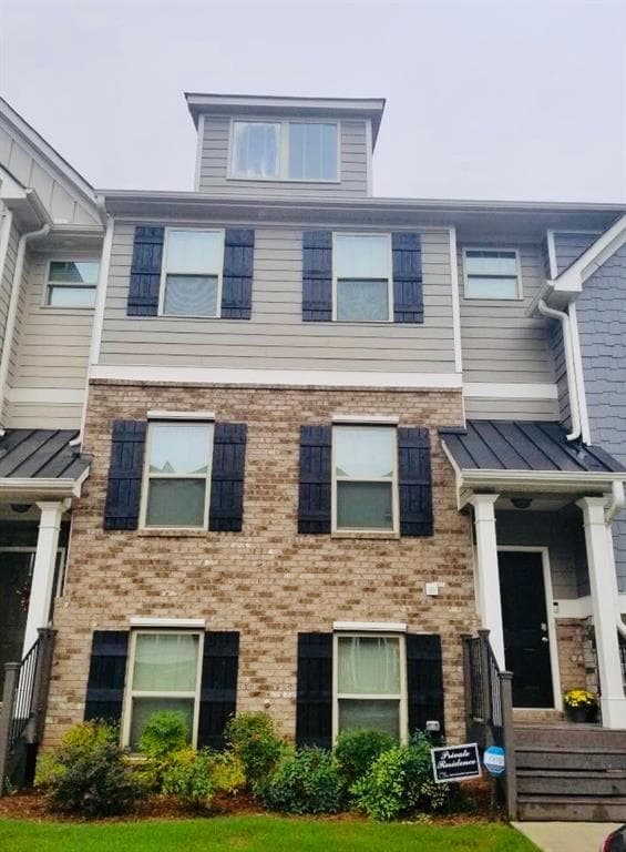 4152 Integrity Way, Powder Springs, GA 30127 — most recent listing photo