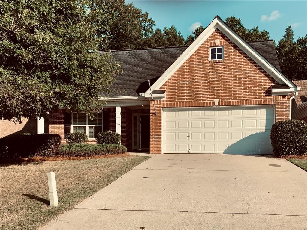 5618 Ashmoore Court, Flowery Branch, GA 30542 — most recent listing photo