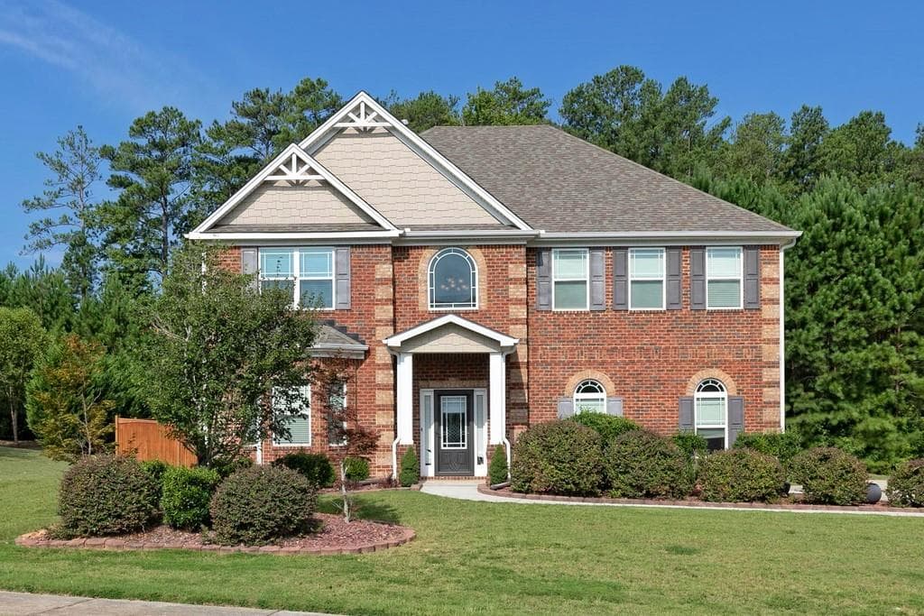315 Legends Drive, Fayetteville, GA 30215 — most recent listing photo