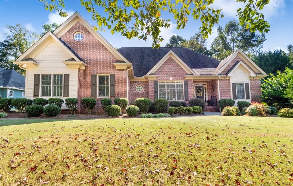 4615 Rose Creek Drive, Cumming, GA 30040 — most recent listing photo