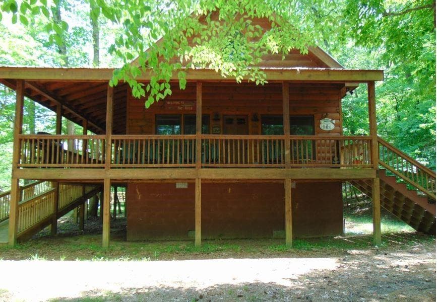 40 Holiday Court, Ellijay, GA 30540 — most recent listing photo