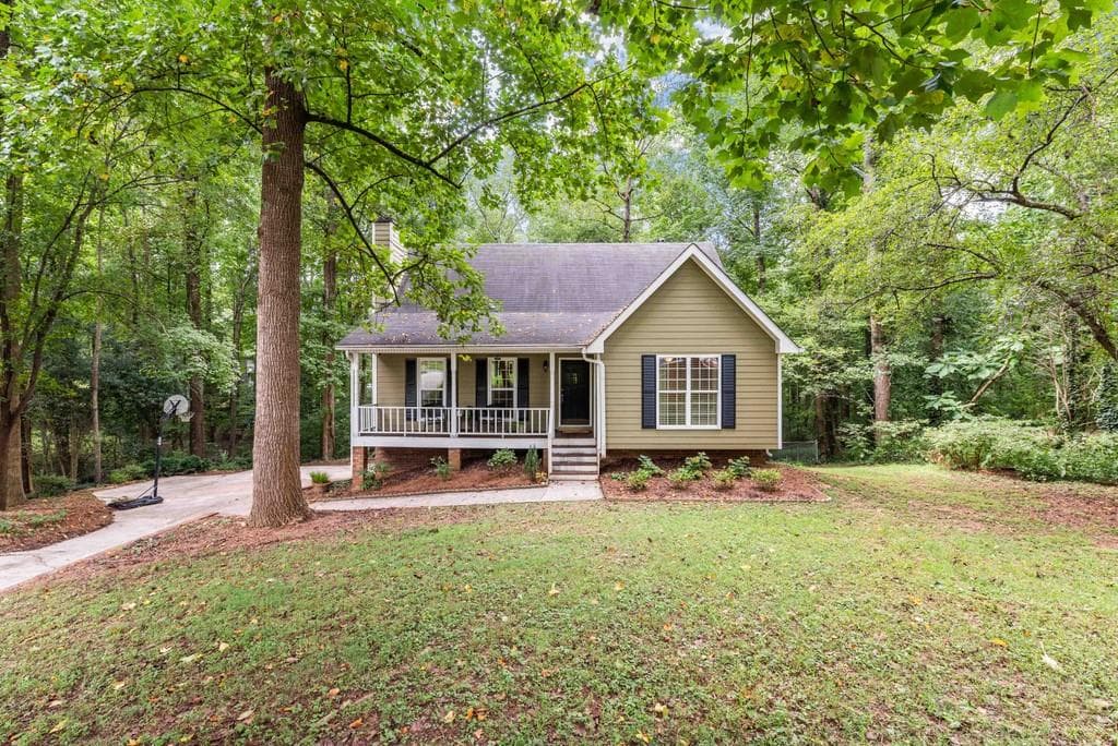 904 Pointe Circle, Woodstock, GA 30188 — most recent listing photo