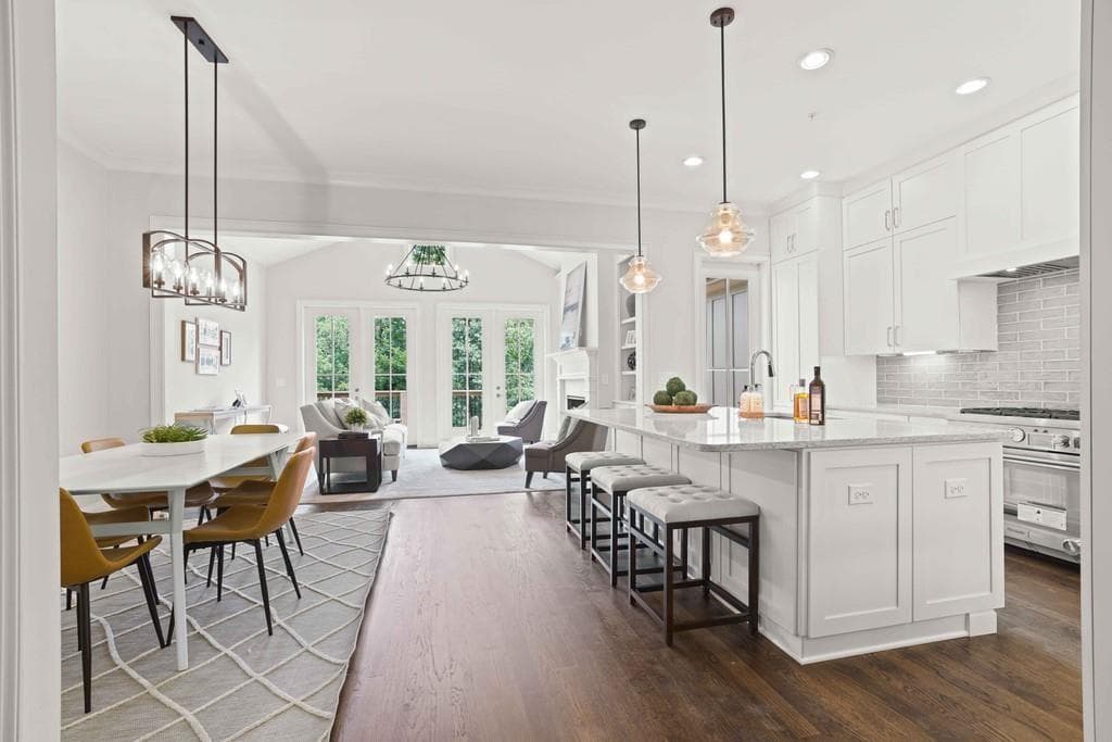 110 Abbington River Lane, Atlanta, GA 30339 — most recent listing photo