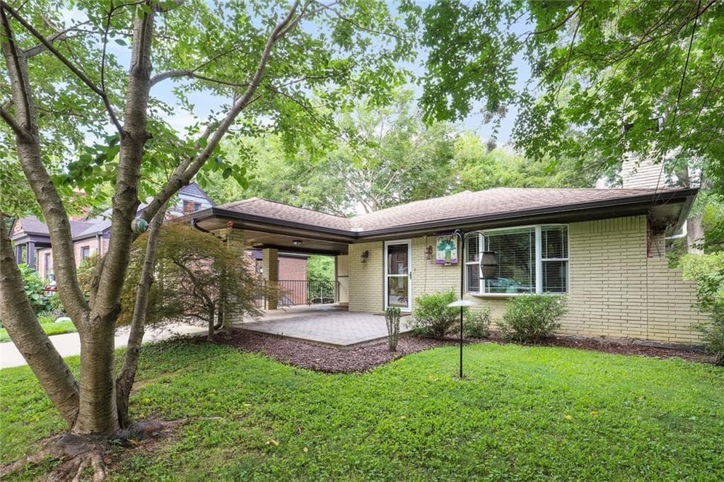 323 2nd Avenue, Decatur, GA 30030 — most recent listing photo