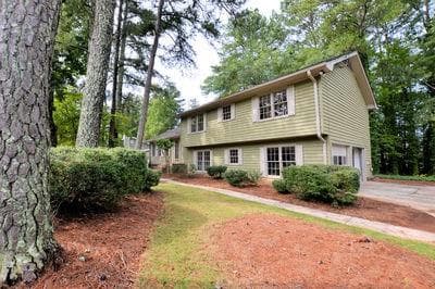 4209 Meadow Way, Marietta, GA 30066 — most recent listing photo