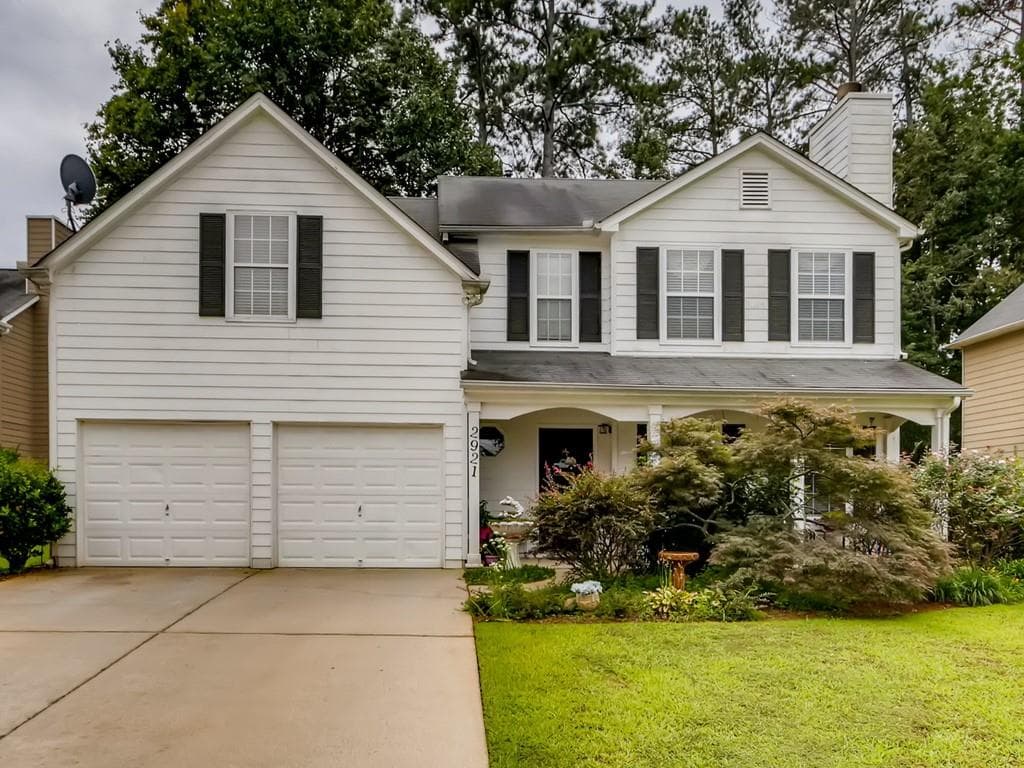 2921 Yukon Trail, Acworth, GA 30101 — most recent listing photo