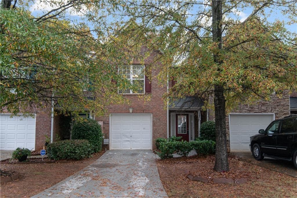 235 fern crest Drive 235, Lawrenceville, GA 30046 — most recent listing photo