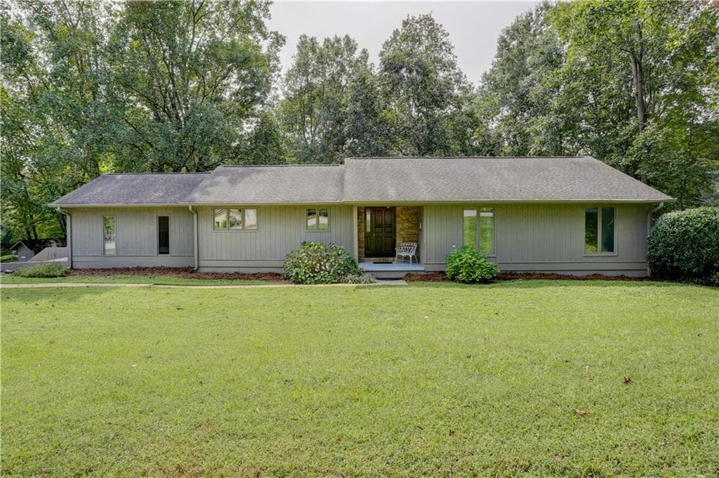 3422 Michael Circle, Gainesville, GA 30504 — most recent listing photo