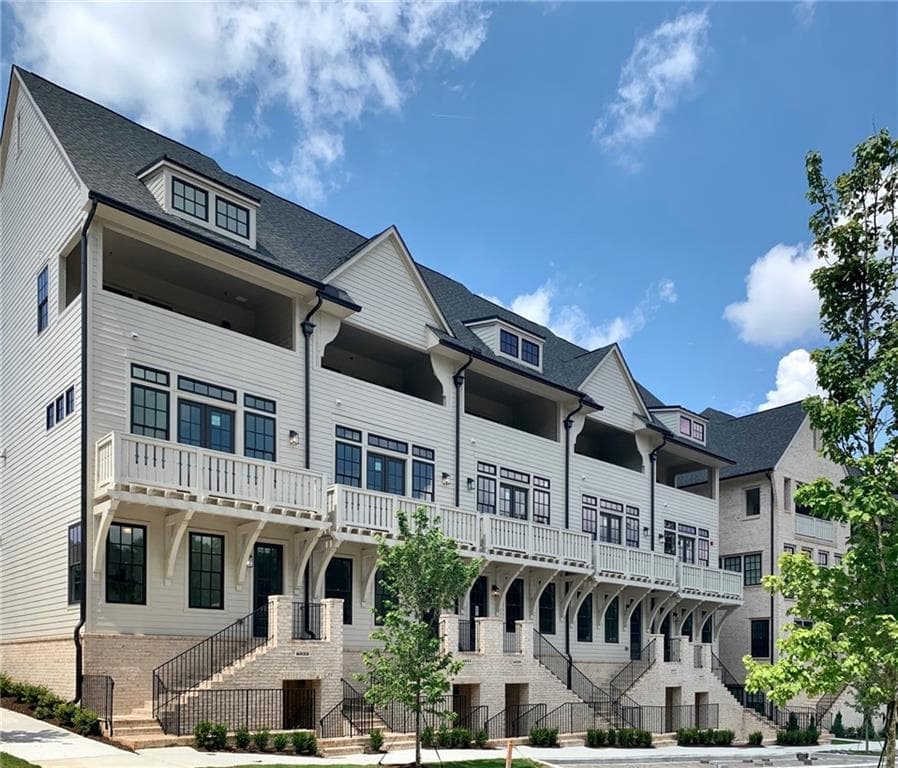 6825 Prelude Drive 276, Sandy Springs, GA 30328 — most recent listing photo
