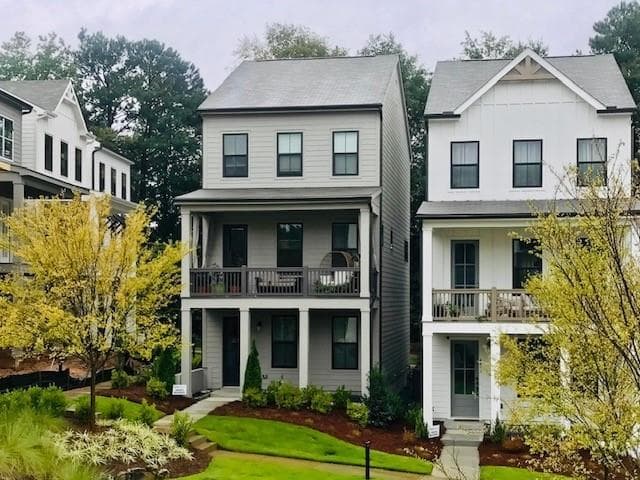 4379 Gillon Circle, Atlanta, GA 30339 — most recent listing photo
