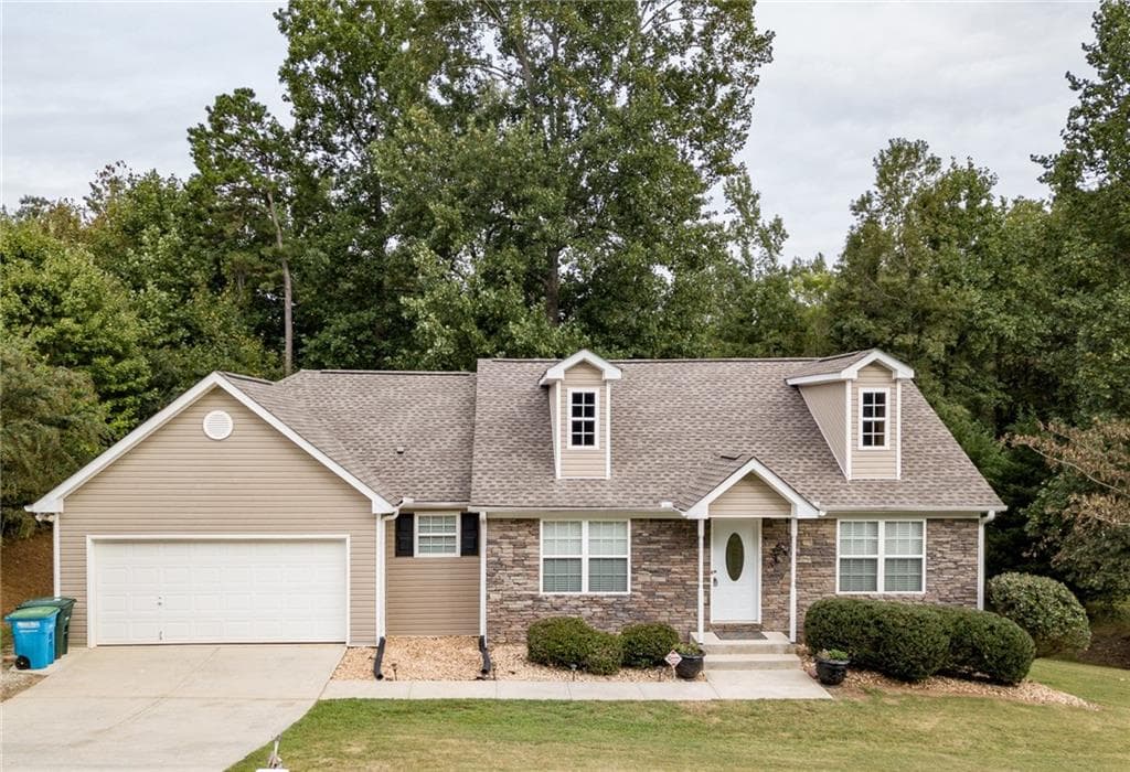 68 Cobblestone Court, Commerce, GA 30529 — most recent listing photo