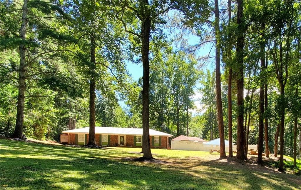 393 Little Avenue, Jasper, GA 30143 — most recent listing photo