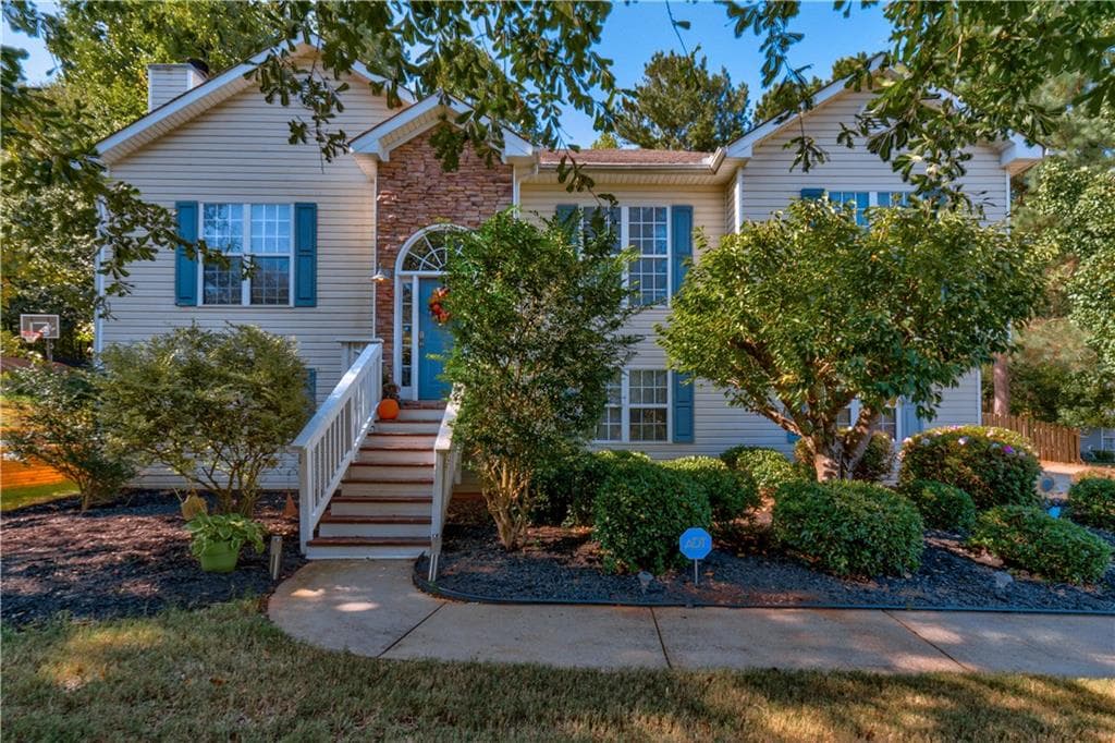 4195 Longmont Drive, Cumming, GA 30028 — most recent listing photo