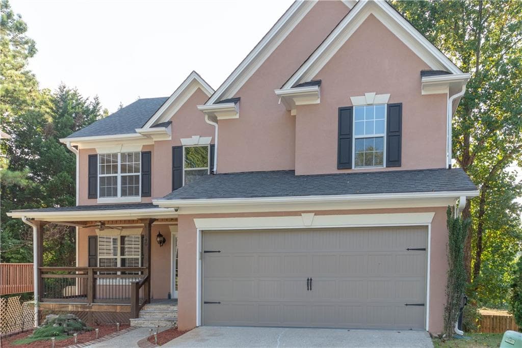 240 Morton Creek Circle, Alpharetta, GA 30022 — most recent listing photo