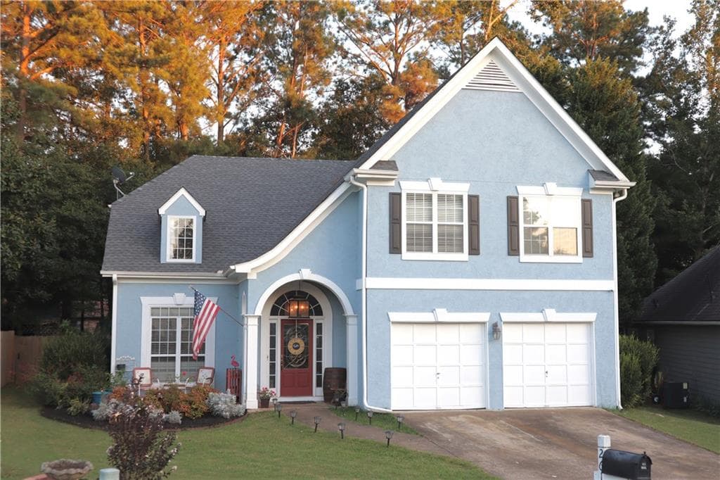 2614 Baramore Oaks Lane, Marietta, GA 30062 — most recent listing photo