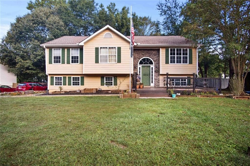 7020 Bristol Trail, Cumming, GA 30028 — most recent listing photo