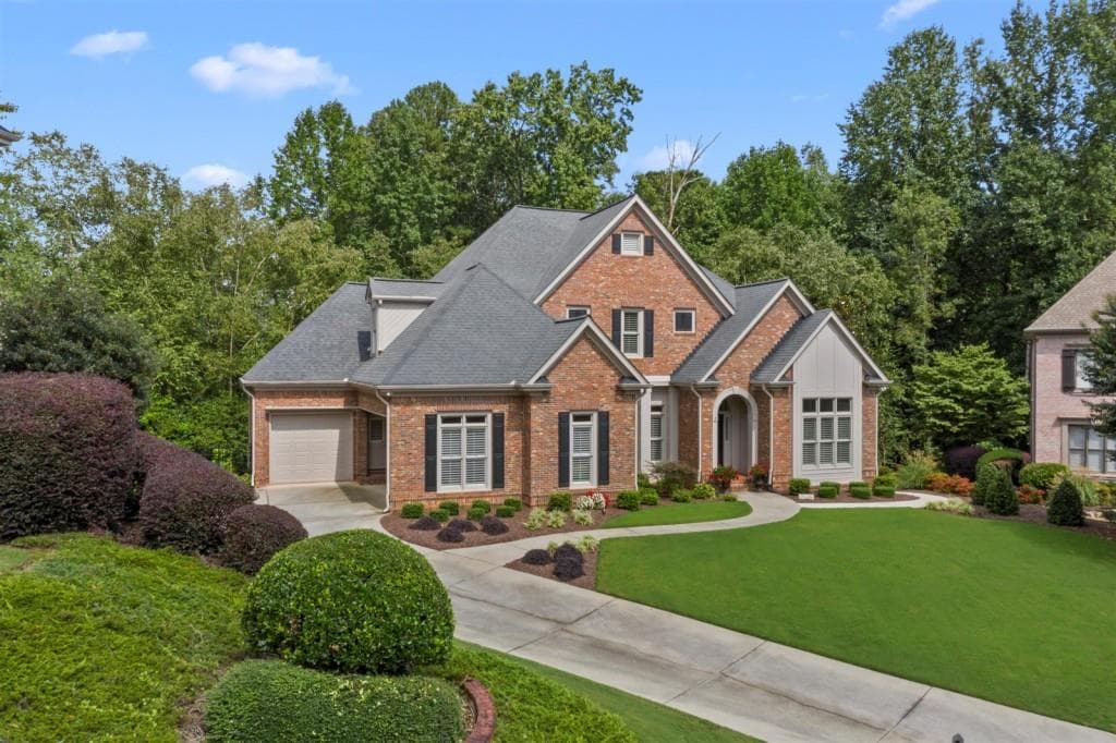 540 W Magnolia Circle, Alpharetta, GA 30005 — most recent listing photo
