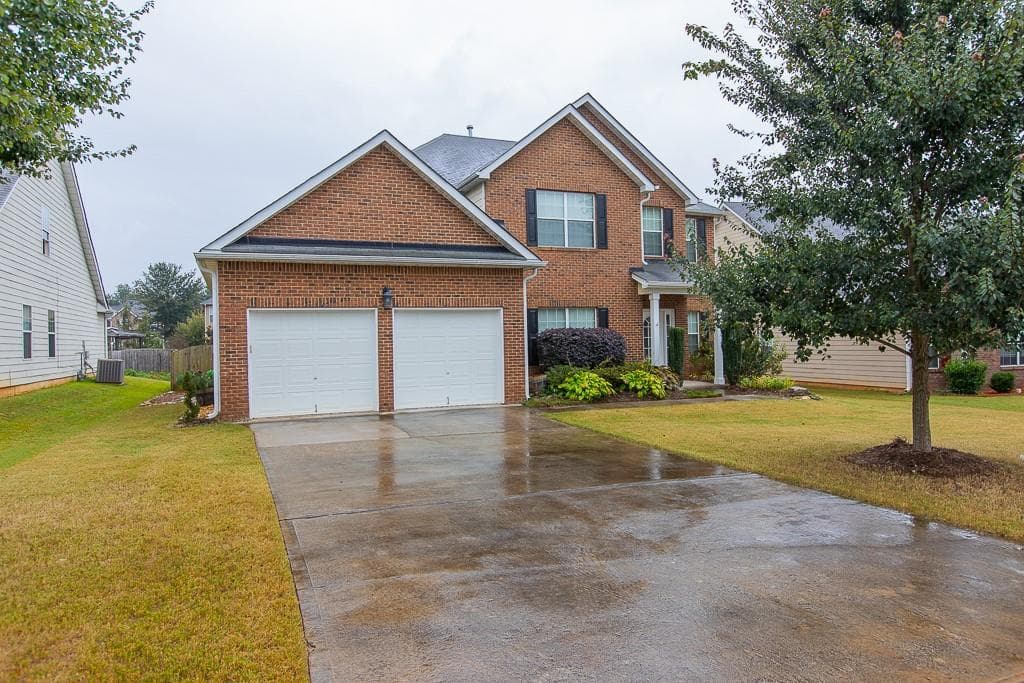 4945 Mundy Court, Cumming, GA 30028 — most recent listing photo