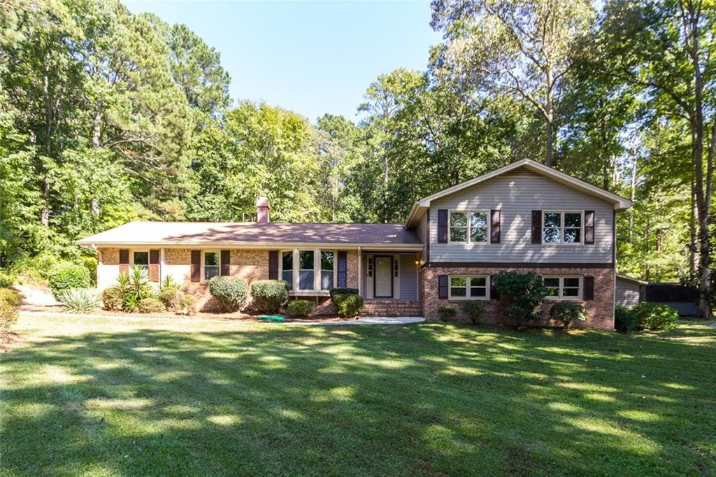 2861 Almand Court, Conyers, GA 30012 — most recent listing photo