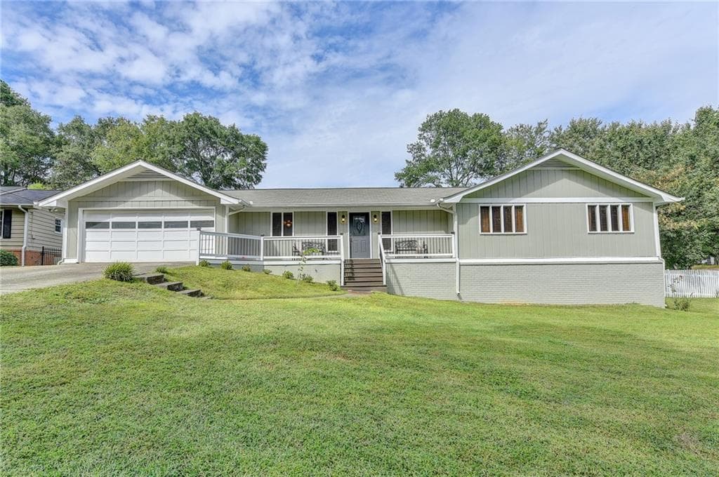 3183 Kimberly Woods Court, Lilburn, GA 30047 — most recent listing photo