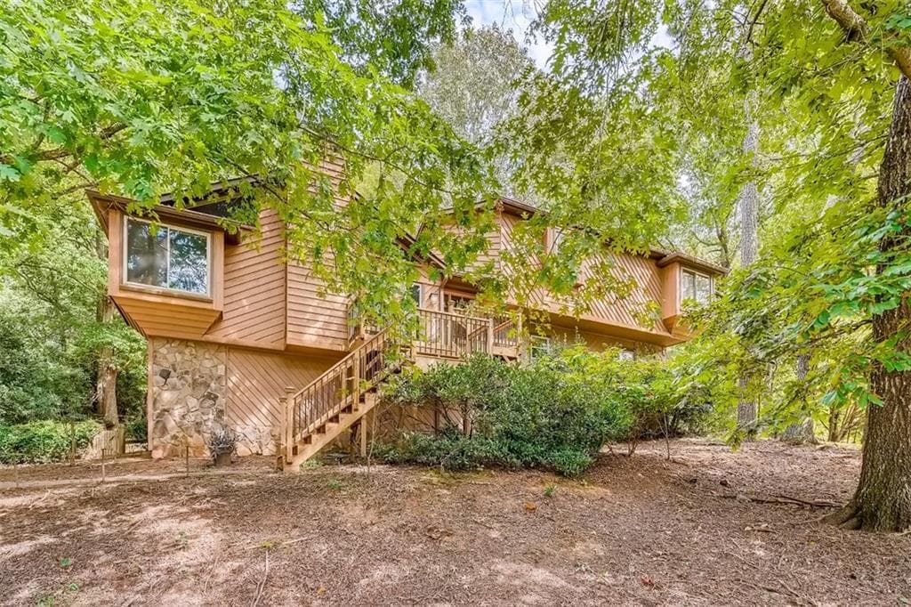 5003 Waterport Way, Peachtree Corners, GA 30096 — most recent listing photo