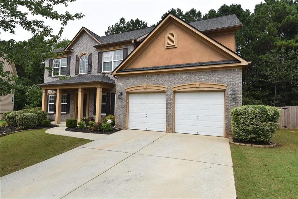3540 Tupelo Trail, Auburn, GA 30011 — most recent listing photo